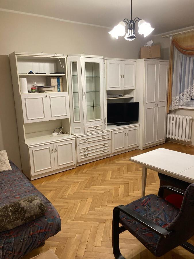 Apartament Roma Danzig Exterior foto