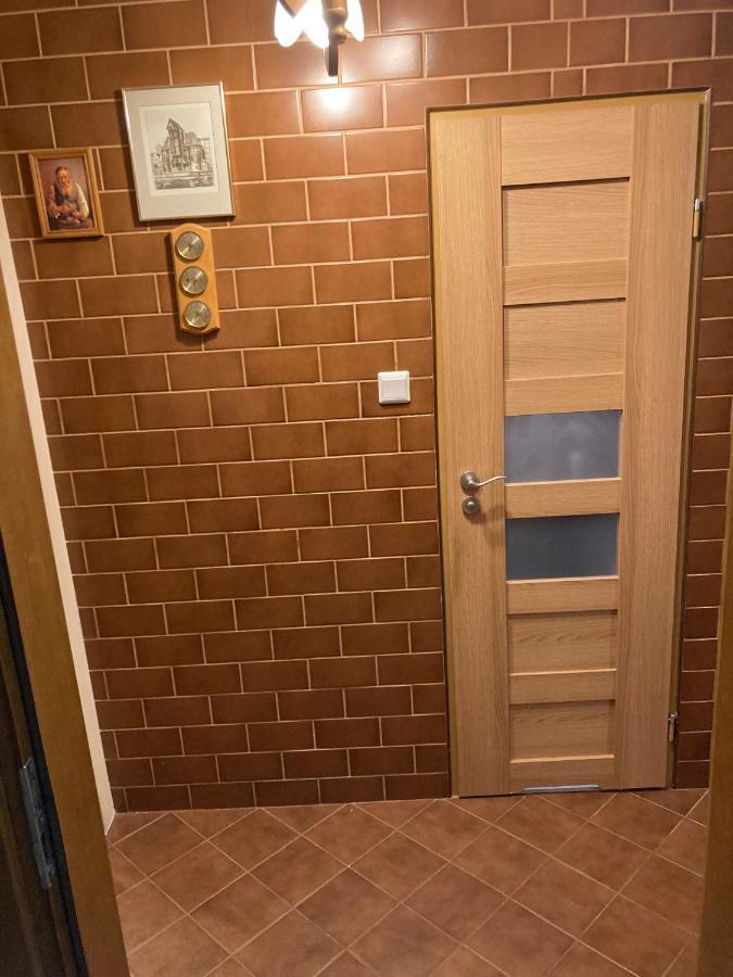 Apartament Roma Danzig Exterior foto