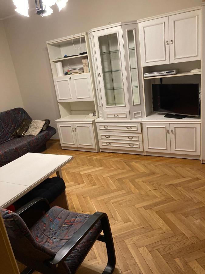 Apartament Roma Danzig Exterior foto