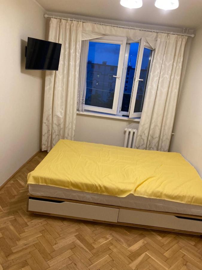 Apartament Roma Danzig Exterior foto